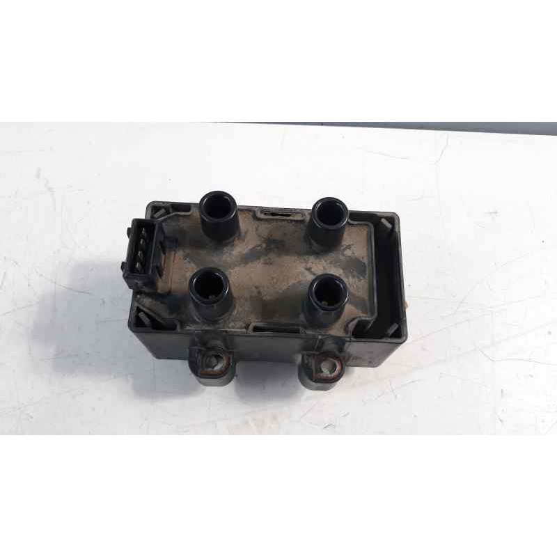 Recambio de bobina encendido para renault clio i fase i+ii (b/c57) 1.2 referencia OEM IAM 7700872449F  