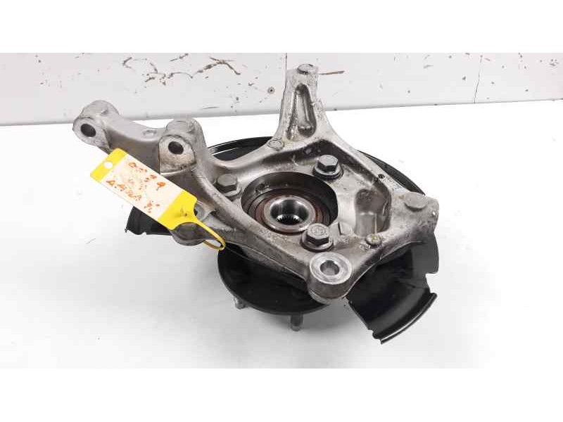 Recambio de mangueta delantera derecha para opel astra k lim. 5türig selective start/stop referencia OEM IAM 39030300  