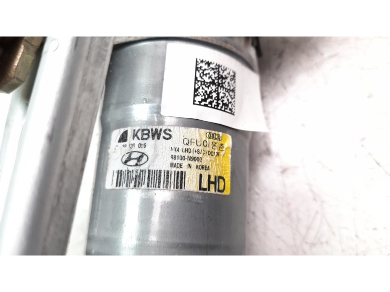 Recambio de motor limpia delantero para hyundai tucson referencia OEM IAM 98100N9000  