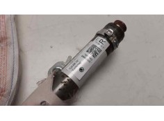 Recambio de airbag cortina delantero derecho para skoda rapid ambition referencia OEM IAM 5JA880742   2