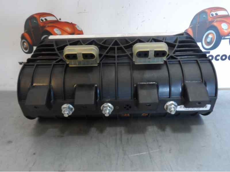 Recambio de airbag delantero derecho para opel zafira a club referencia OEM IAM 90561101 762510181148 