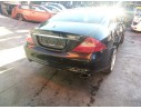 MERCEDES-BENZ CLASE CLS (W219)