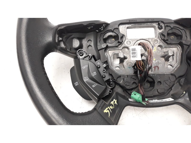 Recambio de volante para ford kuga (cbs) 2.0 tdci cat referencia OEM IAM AM513600BH3ZHE  