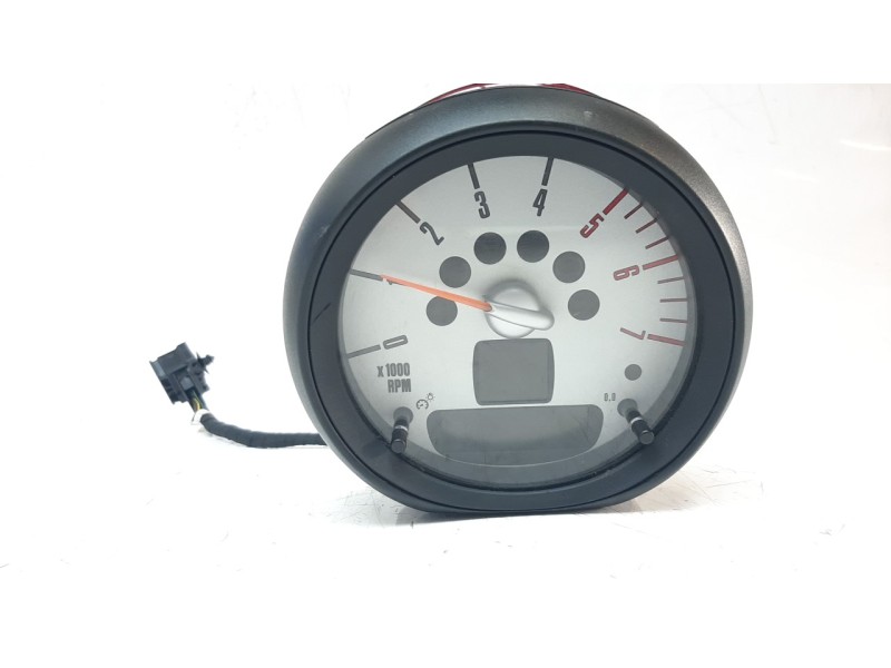 Recambio de cuadro instrumentos para mini mini (r56) cooper sd referencia OEM IAM 62109325811  
