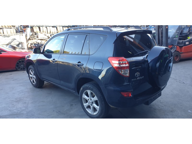 toyota rav 4 (a3) del año 2010