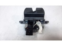 Recambio de cerradura maletero / porton para hyundai tucson classic blue referencia OEM IAM 81230D3000   2