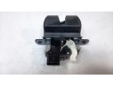 CERRADURA MALETERO / PORTON 81230D3000 81230D3000 