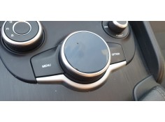 Recambio de mando multifuncion para alfa romeo giulia (952) 2.2 jtdm cat referencia OEM IAM 156124220   2