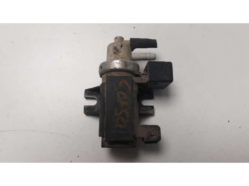 Recambio de valvula aire adicional para bmw serie 3 berlina (e46) 320d referencia OEM IAM 72190337  
