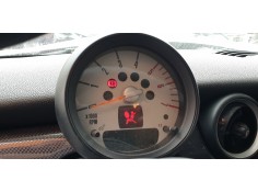 Recambio de cuadro instrumentos para mini mini (r56) cooper sd referencia OEM IAM 62109325811   2
