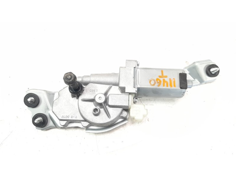 Recambio de motor limpia trasero para hyundai tucson referencia OEM IAM 98700N9100 0390205513 