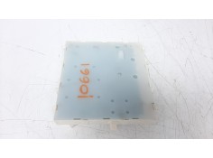 Recambio de caja reles / fusibles para volvo v60 familiar 2.0 diesel cat referencia OEM IAM 31665457   2