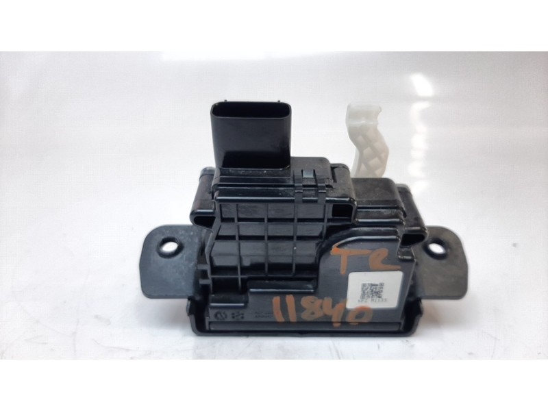 Recambio de cerradura maletero / porton para hyundai tucson classic blue referencia OEM IAM 81230D3000  