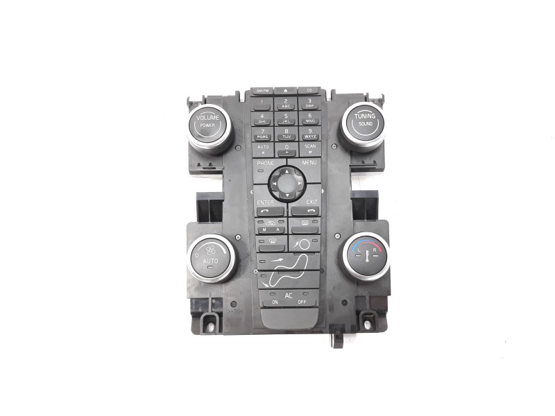 Recambio de mando multifuncion para volvo c30 2.0 d momentum referencia OEM IAM 31288032  