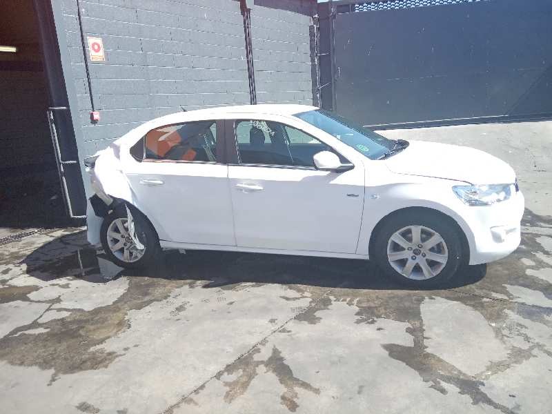 citroen c-elysée del año 2016