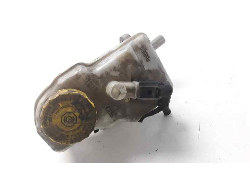 Recambio de bomba freno para skoda rapid ambition referencia OEM IAM   