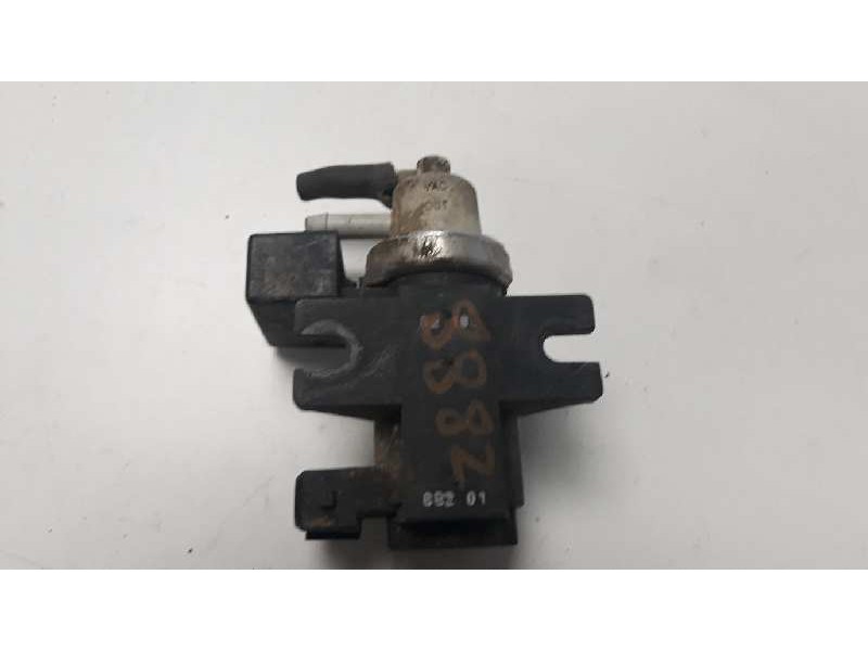 Recambio de valvula aire adicional para bmw serie 3 berlina (e46) 320d referencia OEM IAM 72190337  