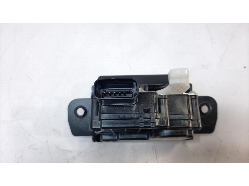 Recambio de cerradura maletero / porton para hyundai tucson classic blue referencia OEM IAM 81230D3000  