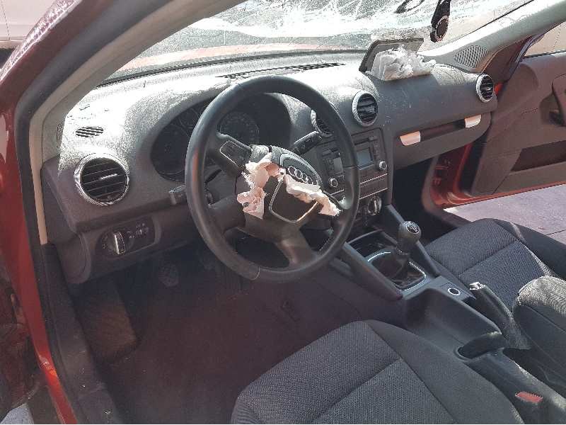 audi a3 sportback (8p) del año 2011