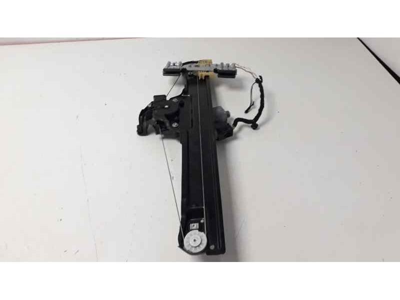 Recambio de elevalunas delantero derecho para ford ecosport (cr6) titanium referencia OEM IAM GN15A23200EB  
