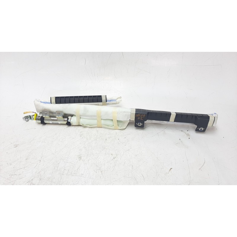 Recambio de airbag cortina delantero izquierdo para hyundai i20 1.2 16v cat referencia OEM IAM 85010C7000  