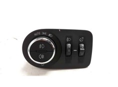 MANDO LUCES 39050760 