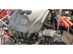 Recambio de alternador para mazda 3 sedán (bp) evolution referencia OEM IAM C3TB5291A   2