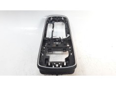 Recambio de moldura para renault scenic iv 1.2 tce energy referencia OEM IAM 682607429R  
