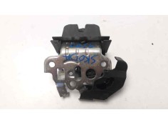Recambio de cerradura maletero / porton para skoda rapid ambition referencia OEM IAM 5E0827505  EZCSK009
