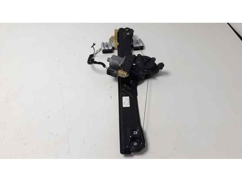 Recambio de elevalunas delantero derecho para ford ecosport (cr6) titanium referencia OEM IAM GN15A23200EB  