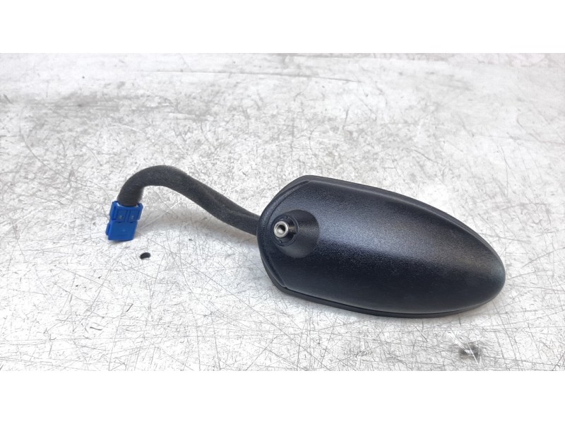 Recambio de antena para hyundai santa fe 2.2 crdi cat referencia OEM IAM 96200S1050  