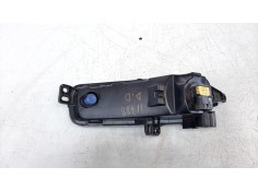 Recambio de faro antiniebla derecho para ford mondeo lim. hybrid referencia OEM IAM F1EB15A254AB   2