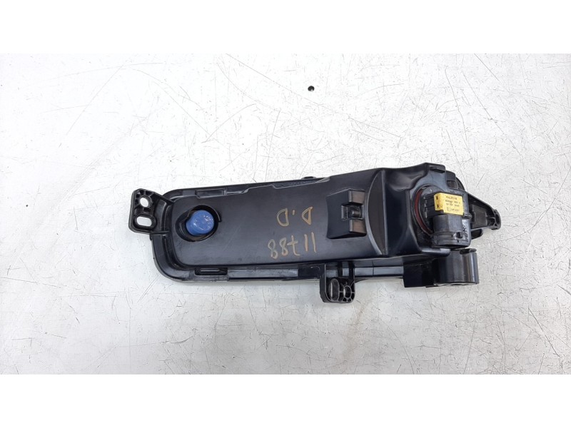 Recambio de faro antiniebla derecho para ford mondeo lim. hybrid referencia OEM IAM F1EB15A254AB  