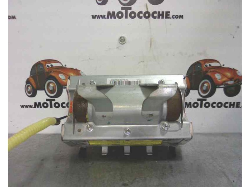 Recambio de airbag delantero derecho para toyota yaris 1.0 cat referencia OEM IAM 023469808KN5  