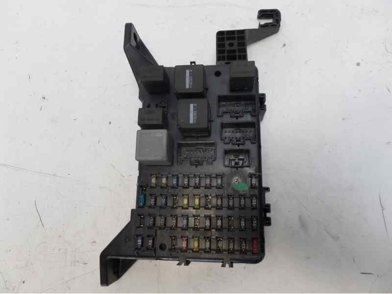 Recambio de caja reles / fusibles para ford mondeo berlina (ge) ambiente referencia OEM IAM 1S7T14A073AF  