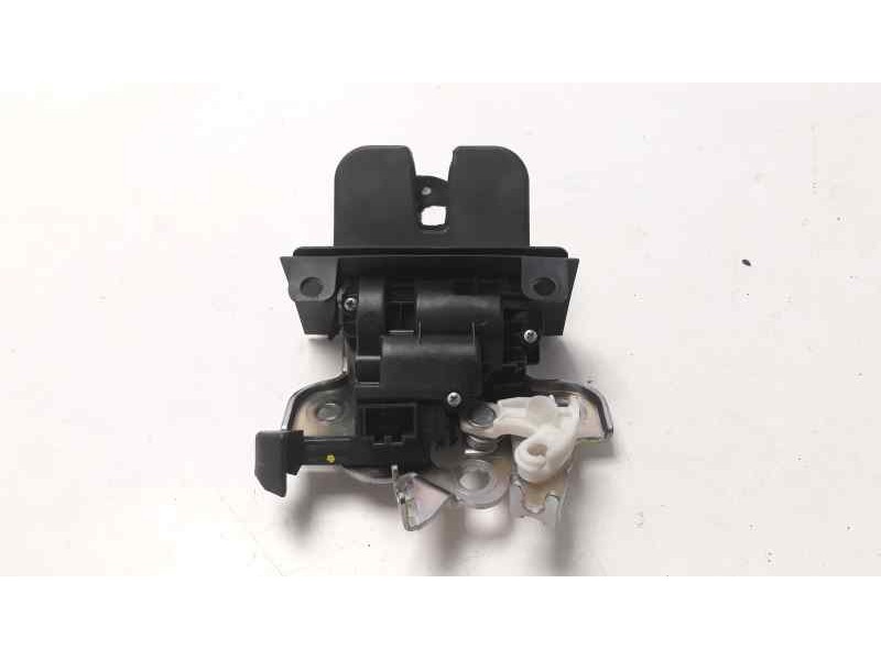 Recambio de cerradura maletero / porton para skoda rapid ambition referencia OEM IAM 5E0827505  EZCSK009