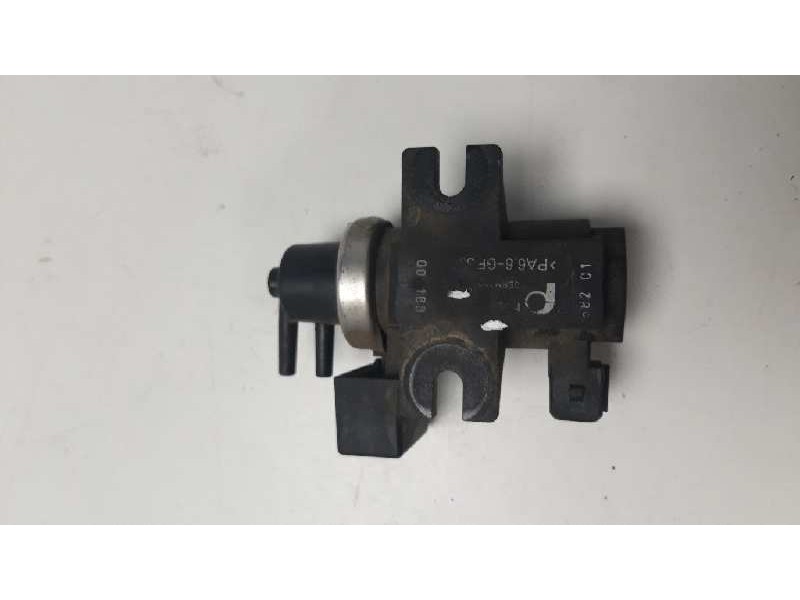 Recambio de valvula aire adicional para bmw serie 3 berlina (e46) 320d referencia OEM IAM 72190337  