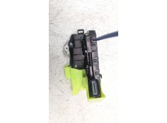 Recambio de cerradura puerta delantera izquierda para kia sportage (nq5) drive referencia OEM IAM 81310P1000   2