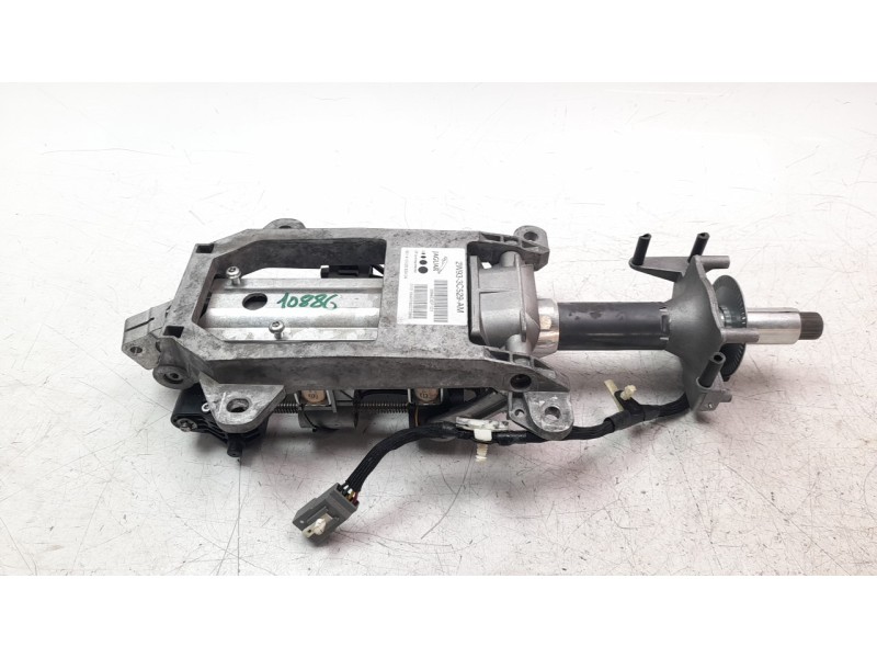Recambio de columna direccion para jaguar xf 3.0 v6 24v cat referencia OEM IAM C2P25507  