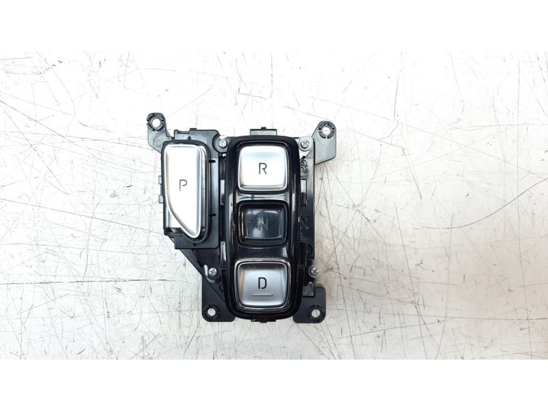 Recambio de palanca cambio para hyundai tucson referencia OEM IAM 120038309  
