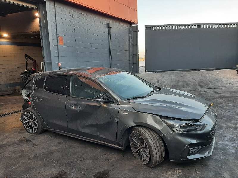 ford focus del año 2020