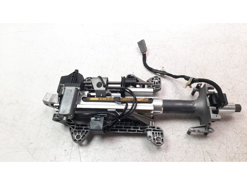Recambio de columna direccion para jaguar xf 3.0 v6 24v cat referencia OEM IAM C2P25507  