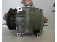 Recambio de compresor aire acondicionado para fiat punto berlina (188) 1.2 8v referencia OEM IAM 592475900 B837 