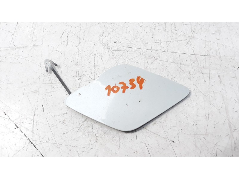 Recambio de molduras delanteras para renault twingo iii 1.0 sce referencia OEM IAM 7171261M0  