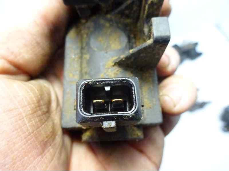 Recambio de valvula aire adicional para opel meriva enjoy referencia OEM IAM 72190339  