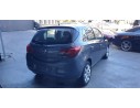 OPEL CORSA E