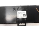 MANDO CLIMATIZADOR 98340416ZD 98340416ZD 