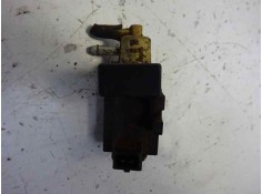 Recambio de valvula aire adicional para opel meriva enjoy referencia OEM IAM 72190339   2