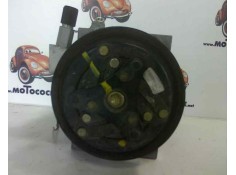 Recambio de compresor aire acondicionado para fiat punto berlina (188) 1.2 8v referencia OEM IAM 592475900 B837  2