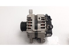 Recambio de alternador para hyundai i20 1.2 16v cat referencia OEM IAM 3730003355 ALF970123 A2614287 2